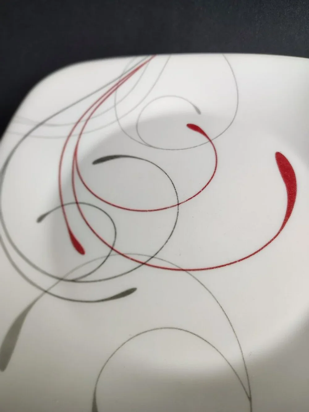 Corelle splendor dinner